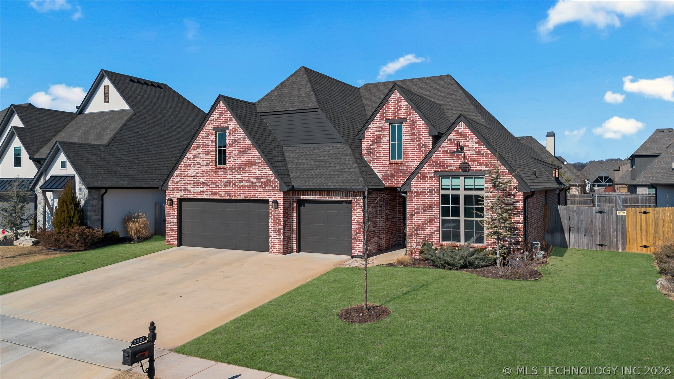 5327 E 124th Place S Property Photo 46