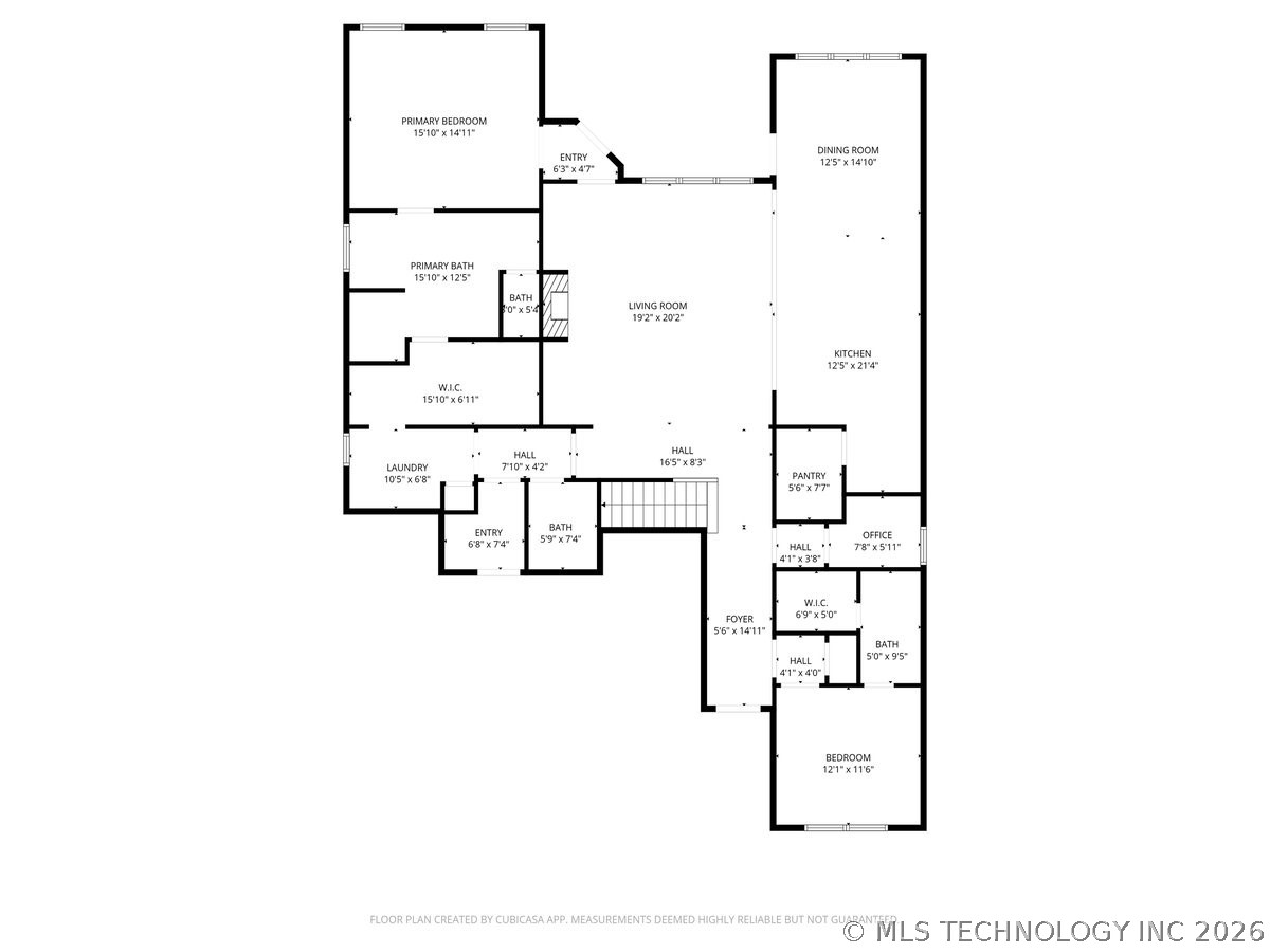 5327 E 124th Place S Property Photo 49