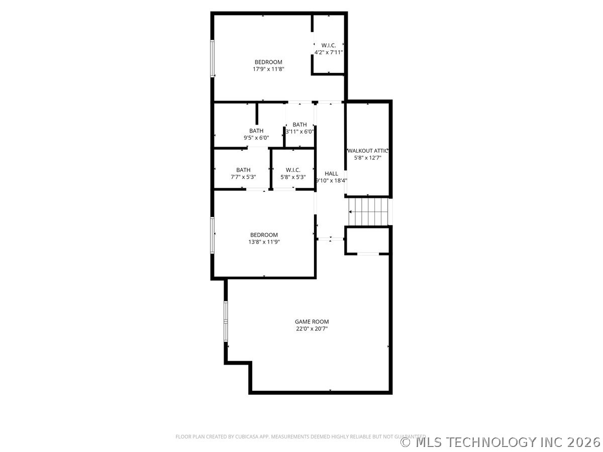 5327 E 124th Place S Property Photo 50