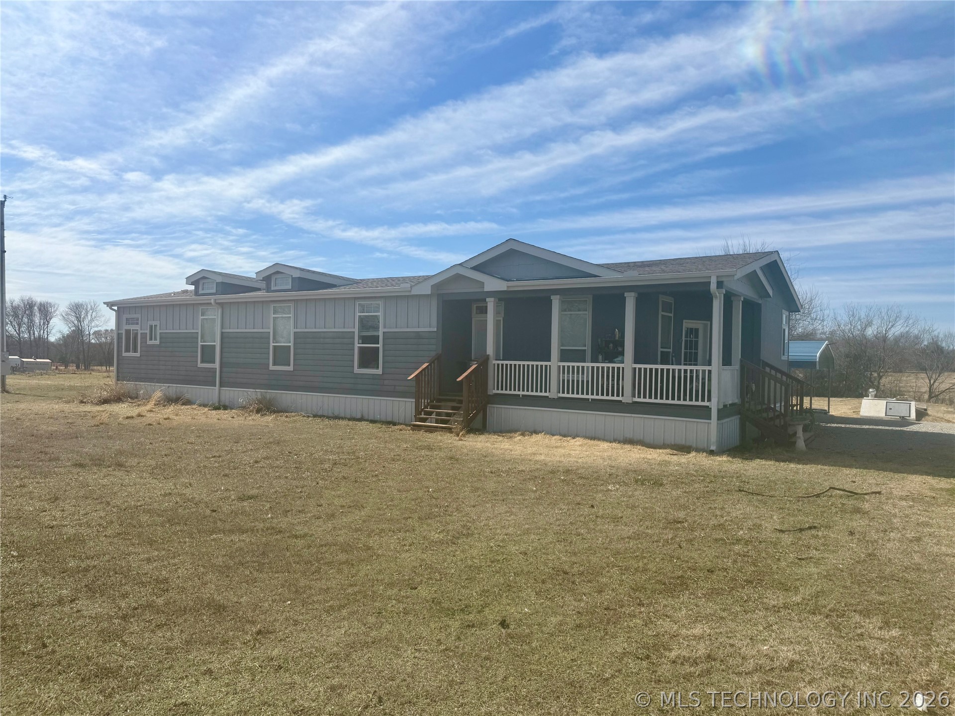 20277 S 270 Road Property Photo 1