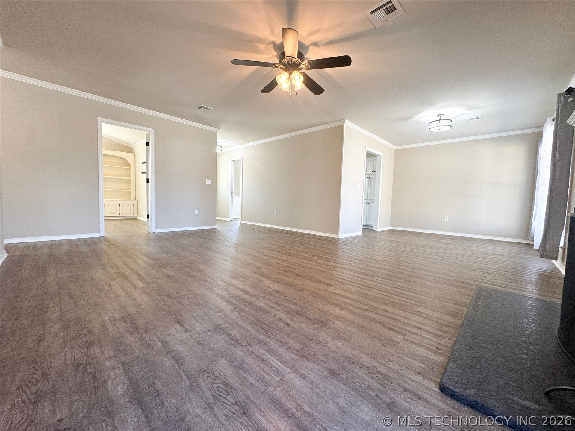 601 Quail Ridge Drive Property Photo 5