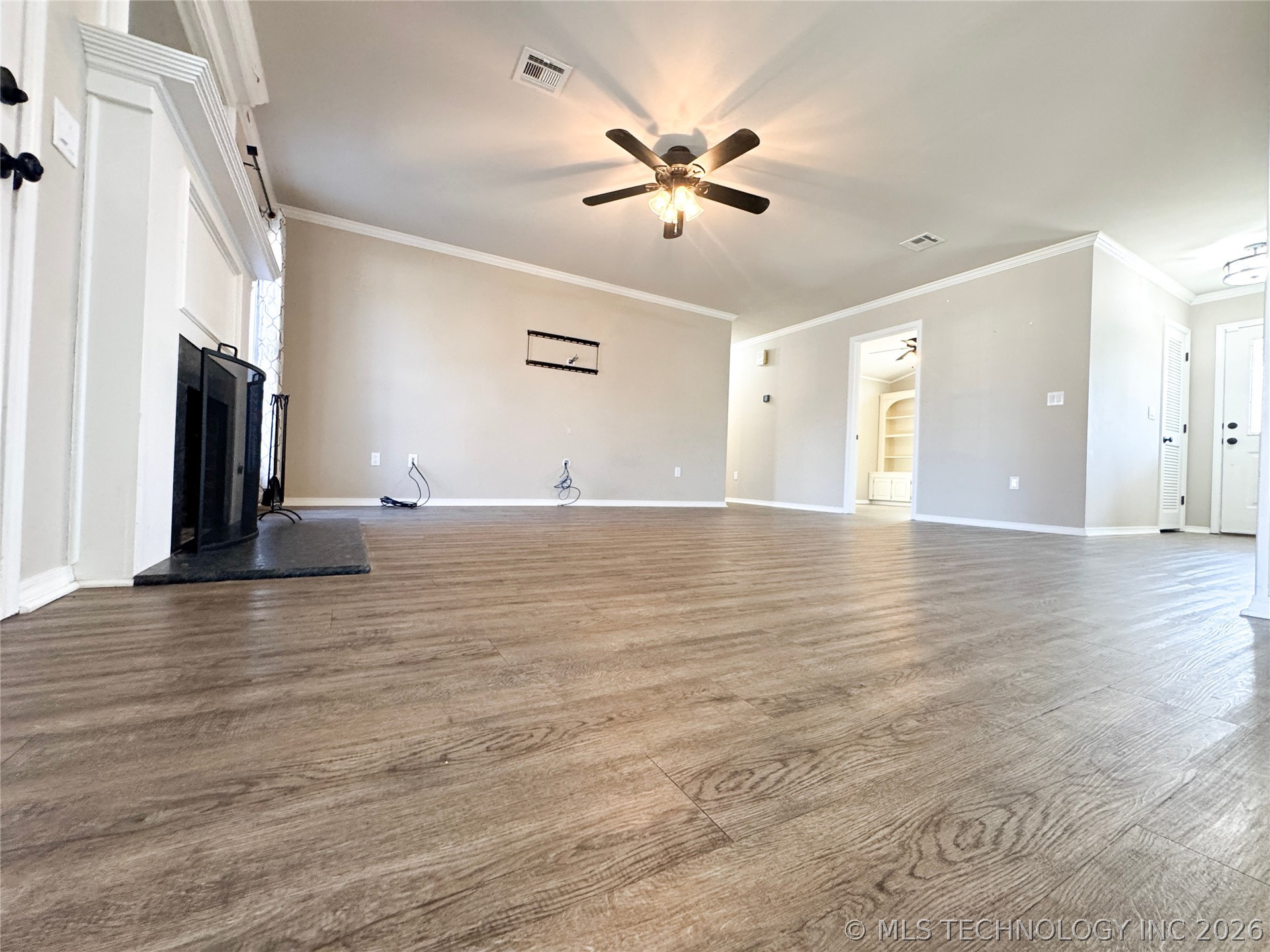 601 Quail Ridge Drive Property Photo 6