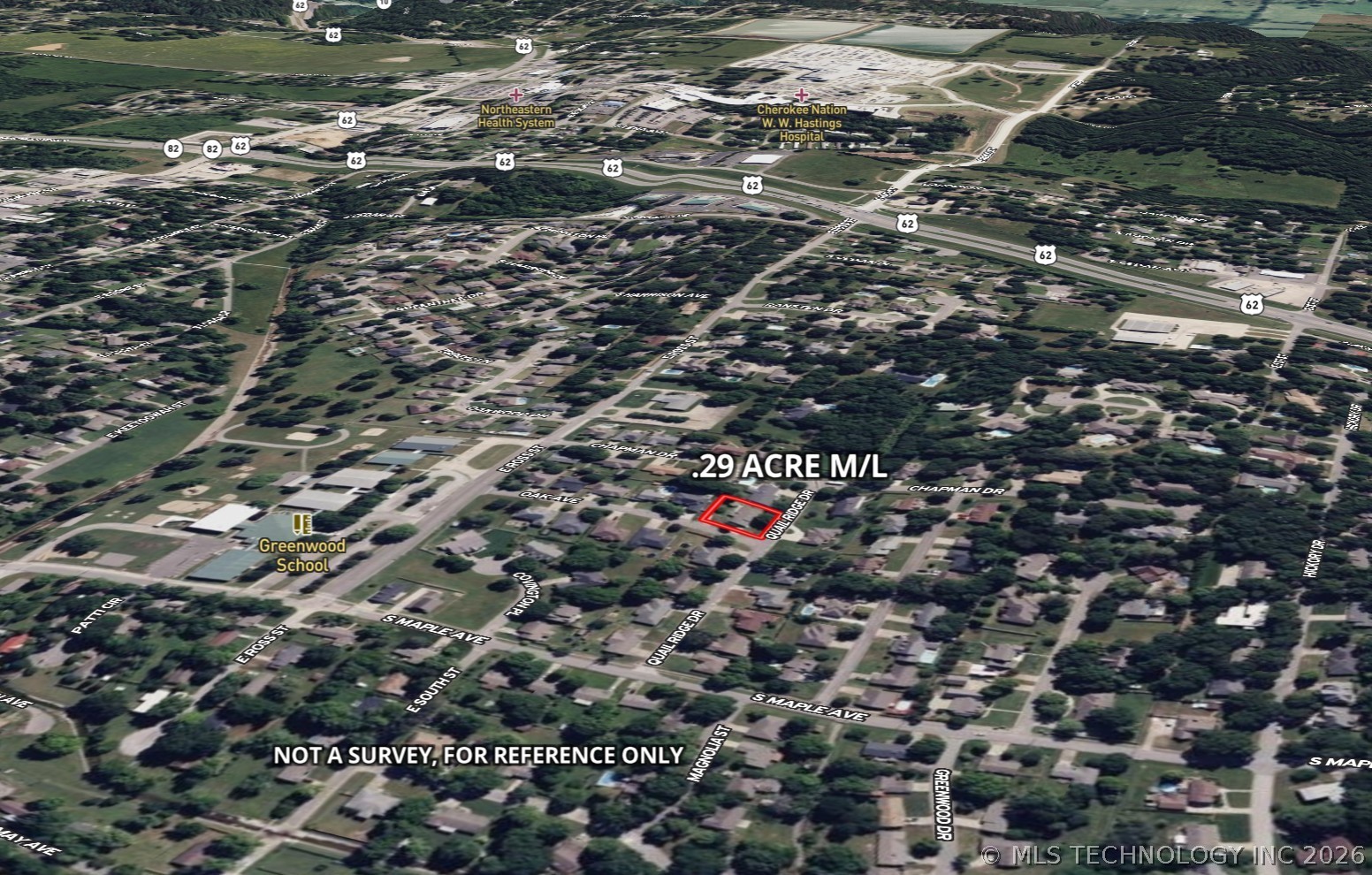 601 Quail Ridge Drive Property Photo 45