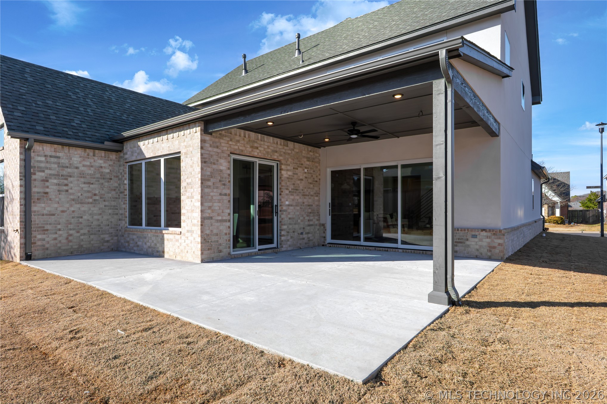 4418 E 93rd Place S Property Photo 74