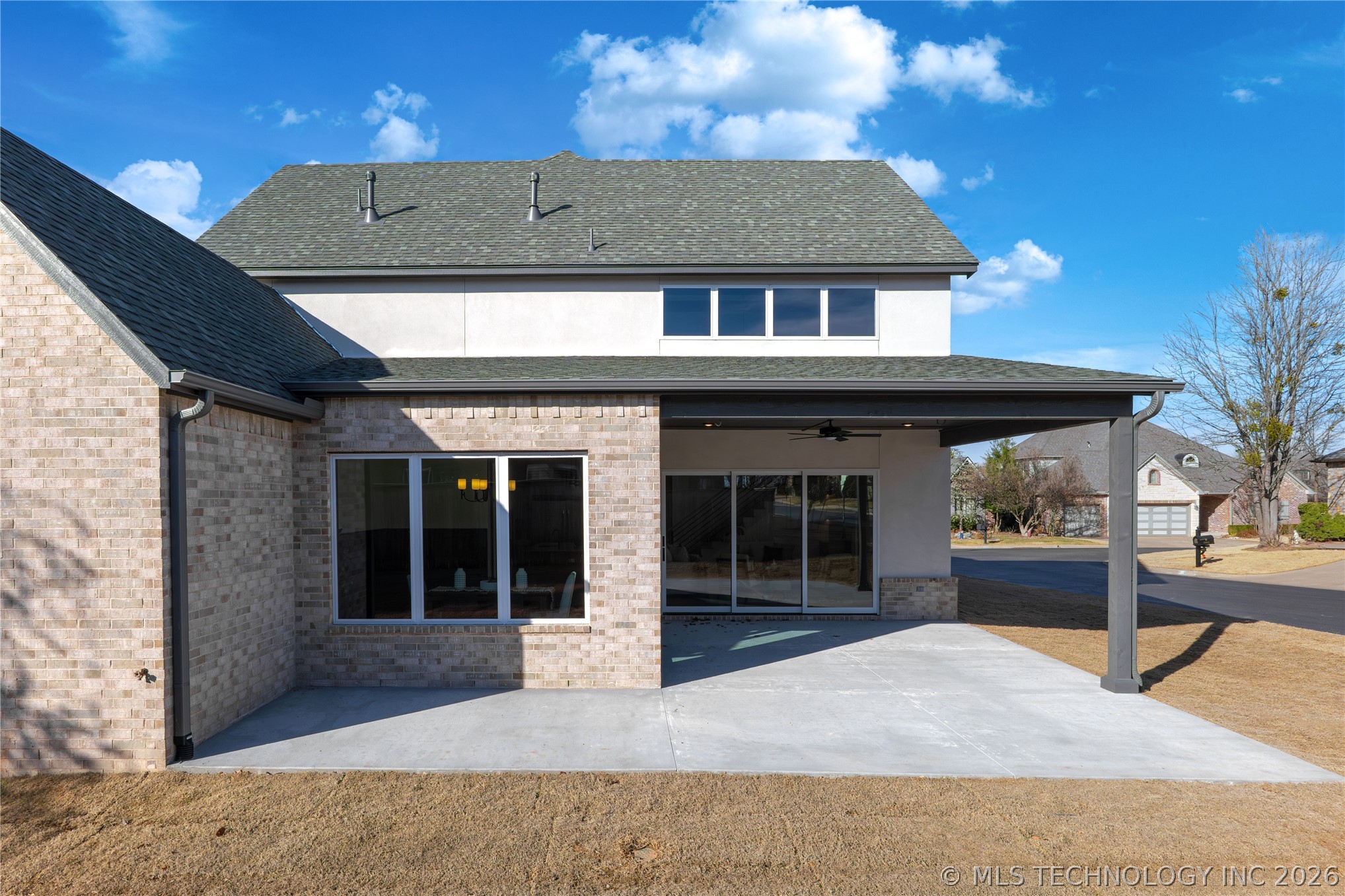 4418 E 93rd Place S Property Photo 75