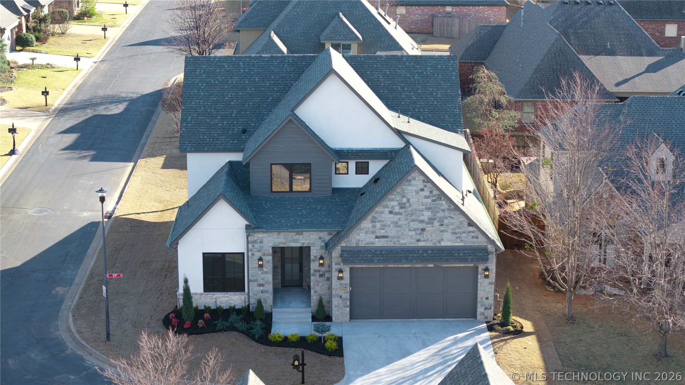 4418 E 93rd Place S Property Photo 78