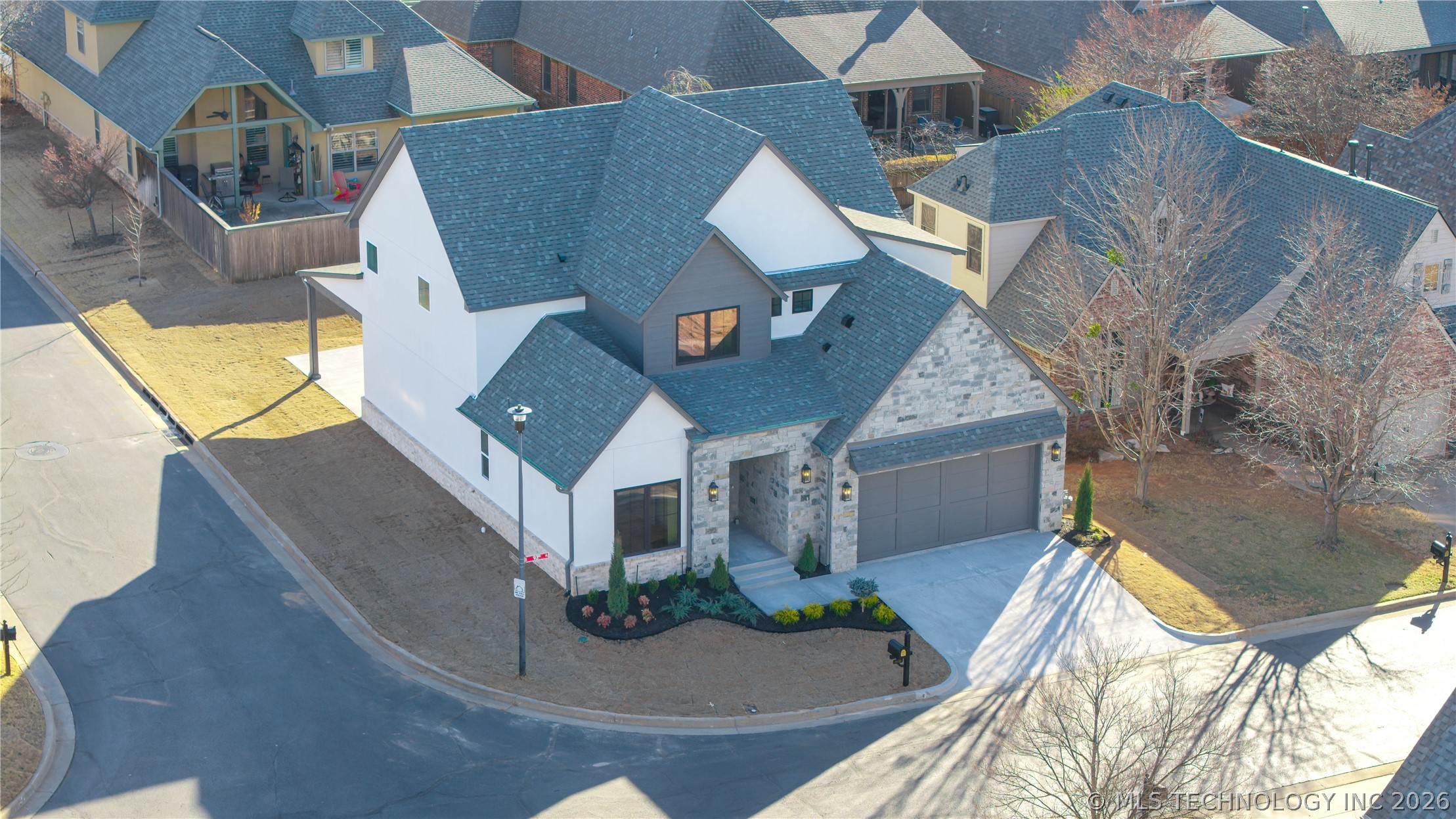 4418 E 93rd Place S Property Photo 79