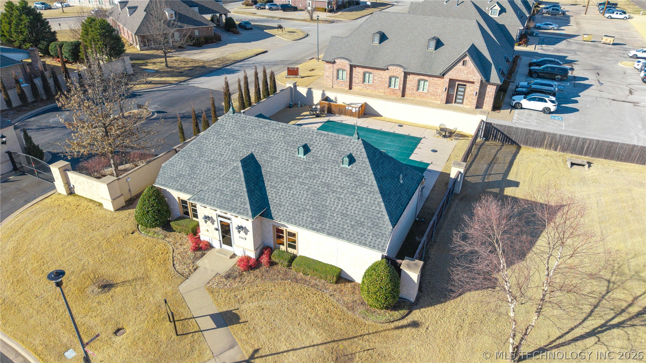 4418 E 93rd Place S Property Photo 86