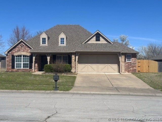 15337 E 89th Court N Property Photo 1