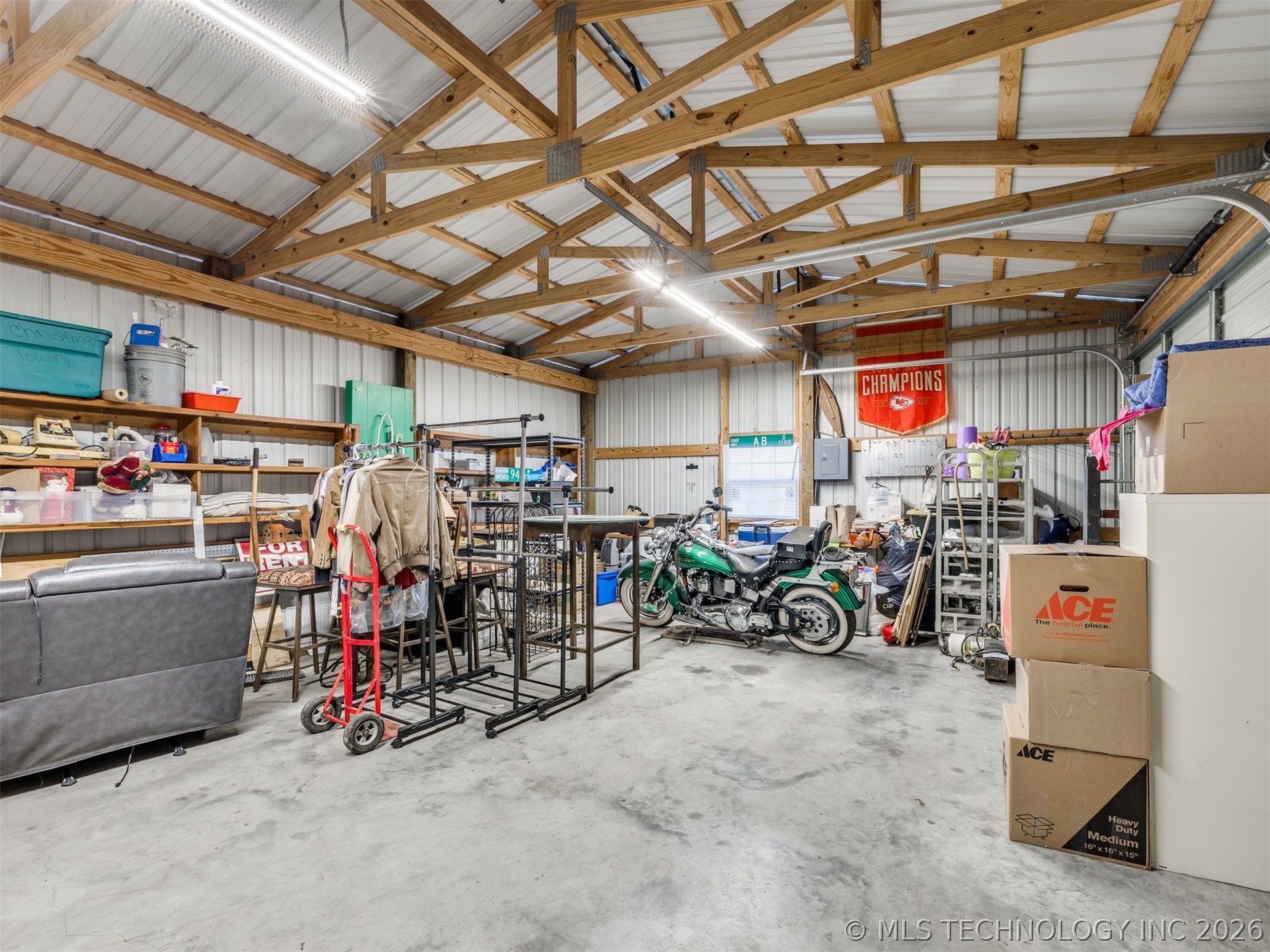 800 Luker Lane Property Photo 41