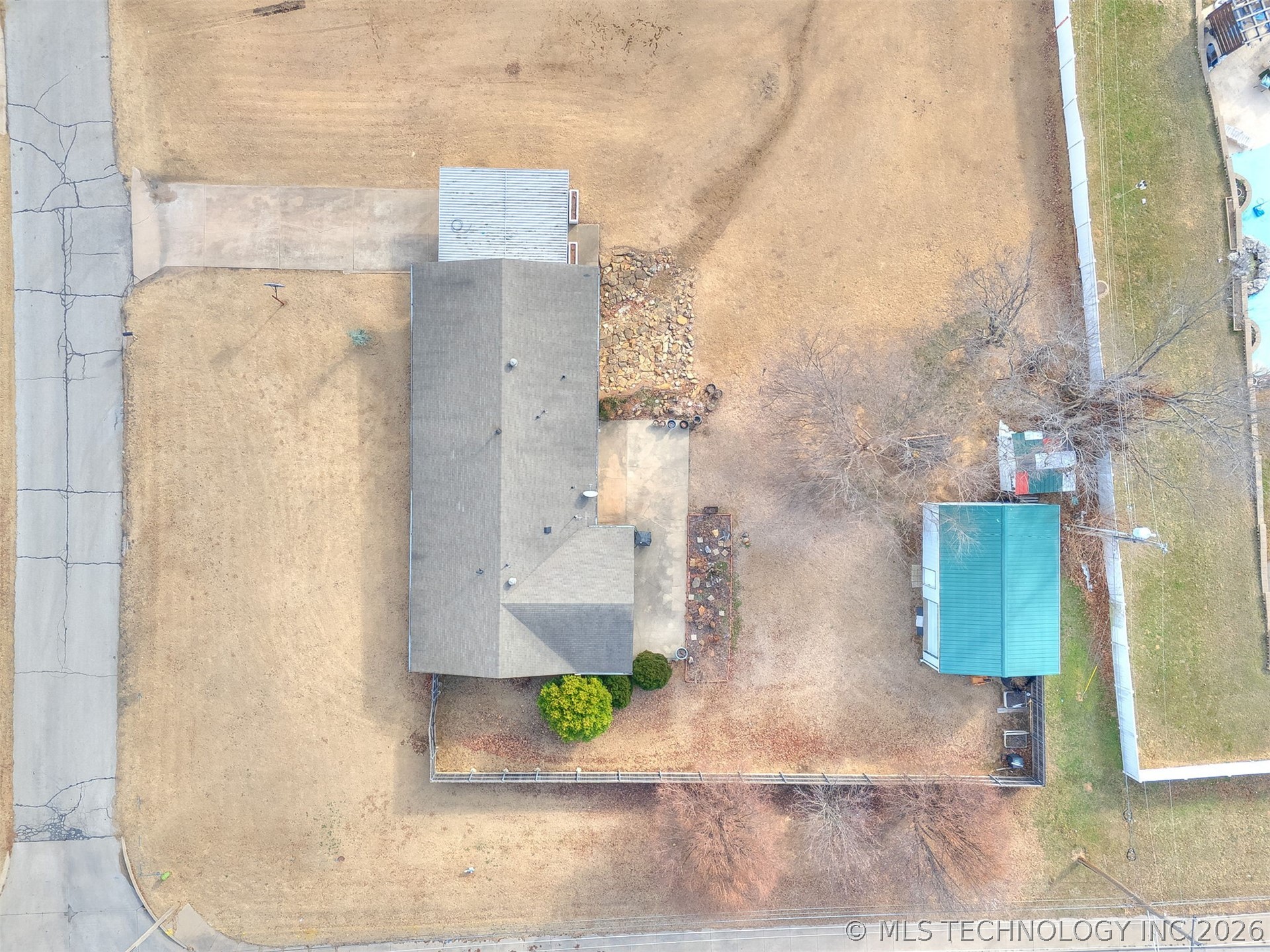 800 Luker Lane Property Photo 50