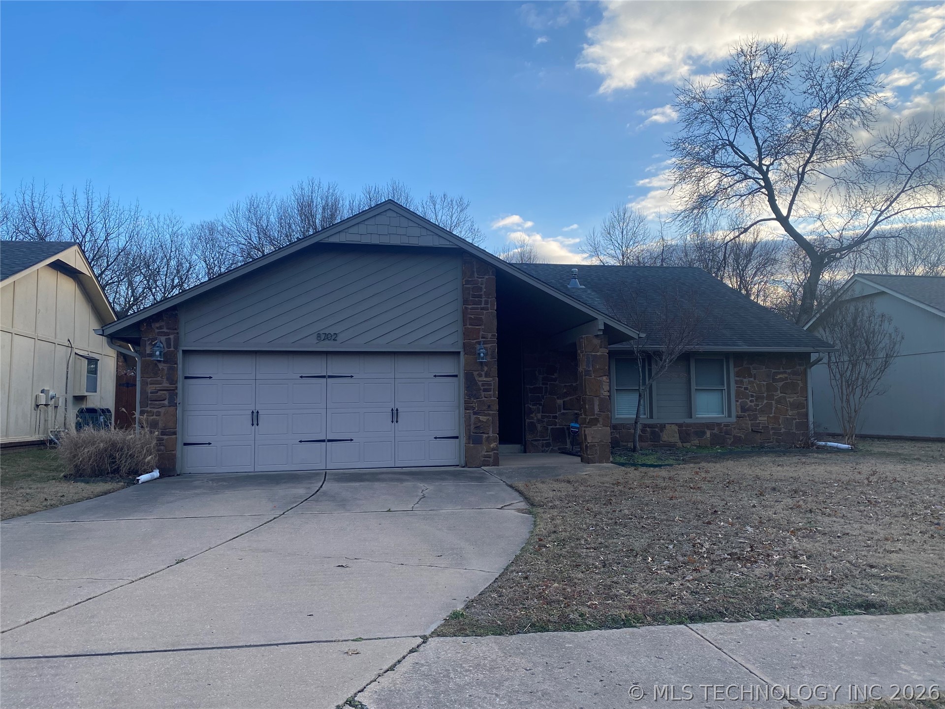 8702 E 87th Place Property Photo 1