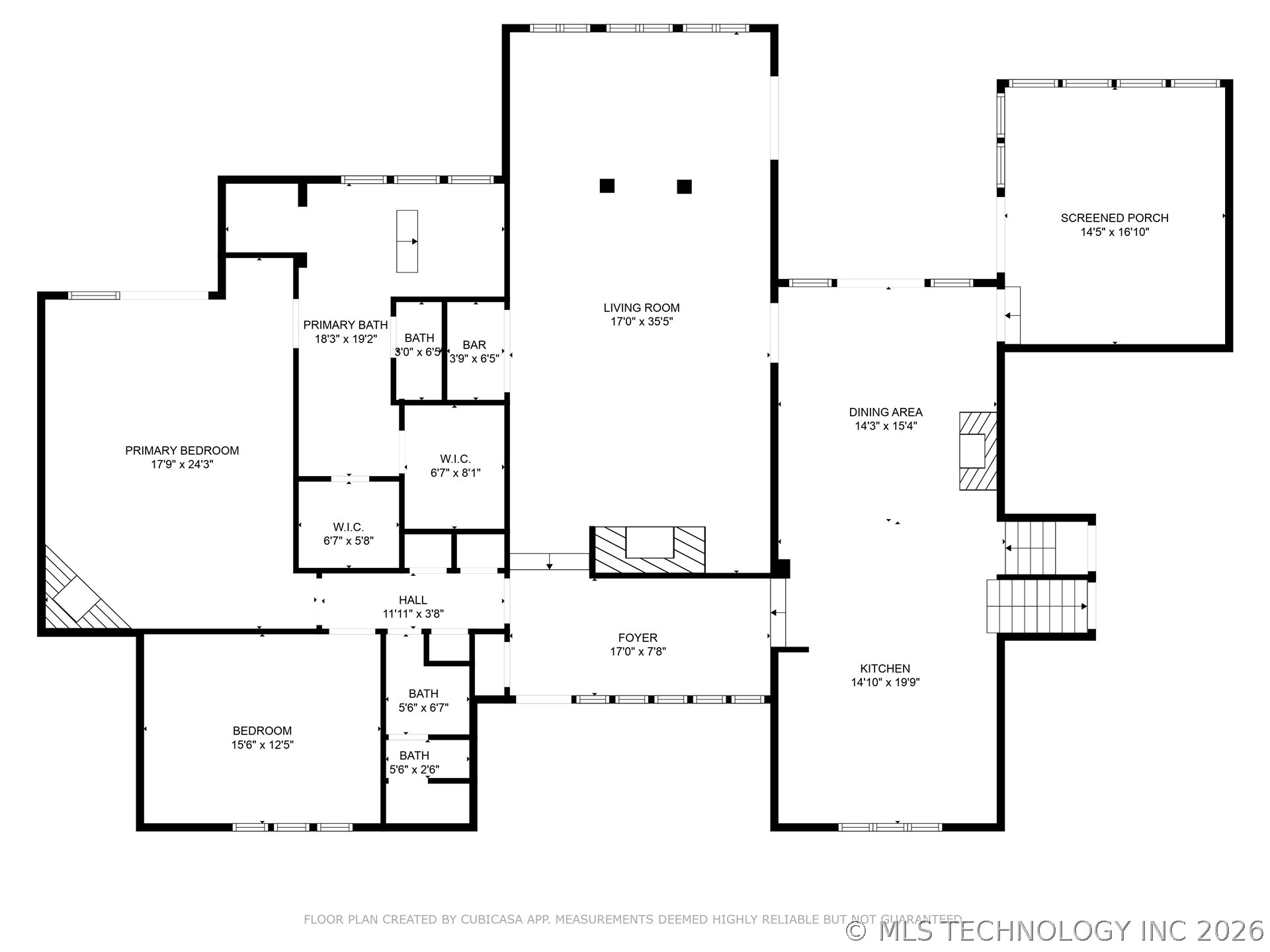 3116 E 71st Street Property Photo 60