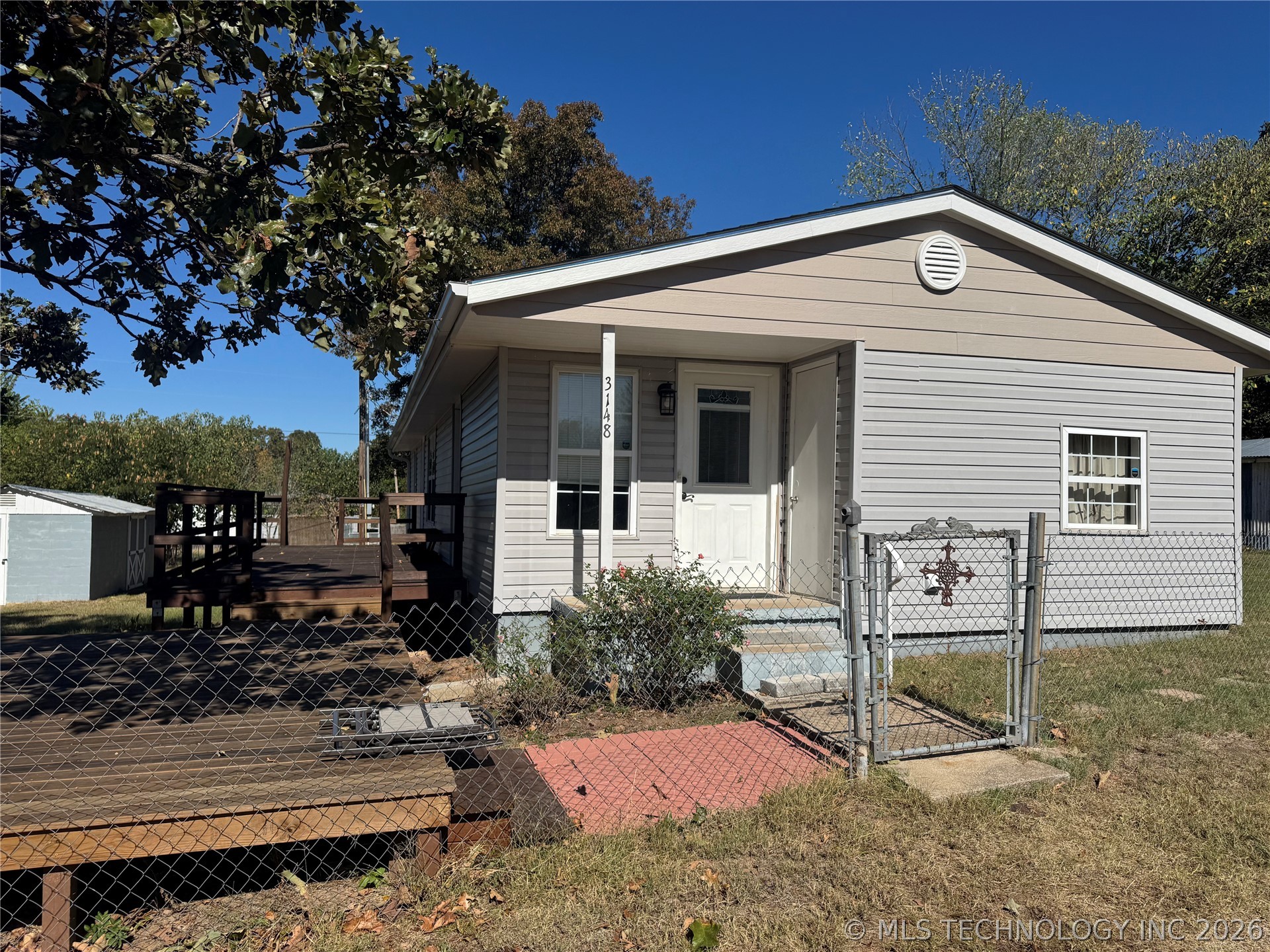 3148 W Heather Lane Property Photo 4