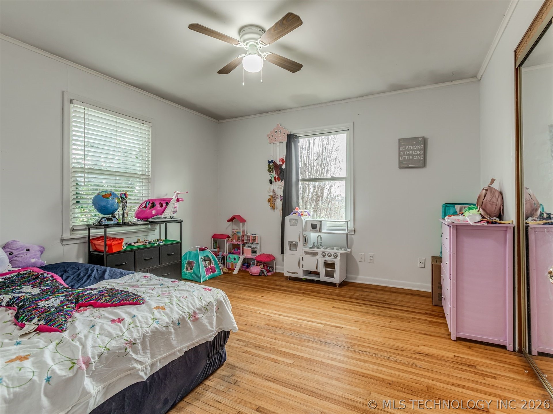 4886 S Vancouver Avenue Property Photo 23