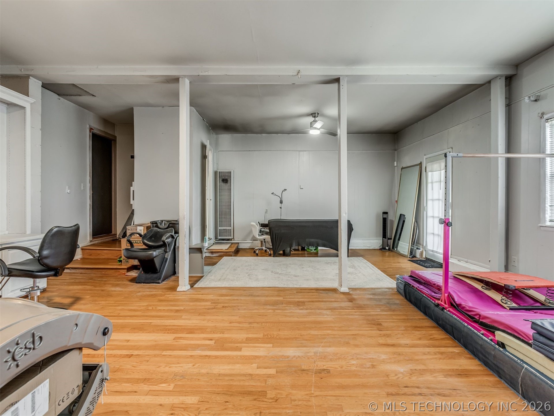 4886 S Vancouver Avenue Property Photo 25