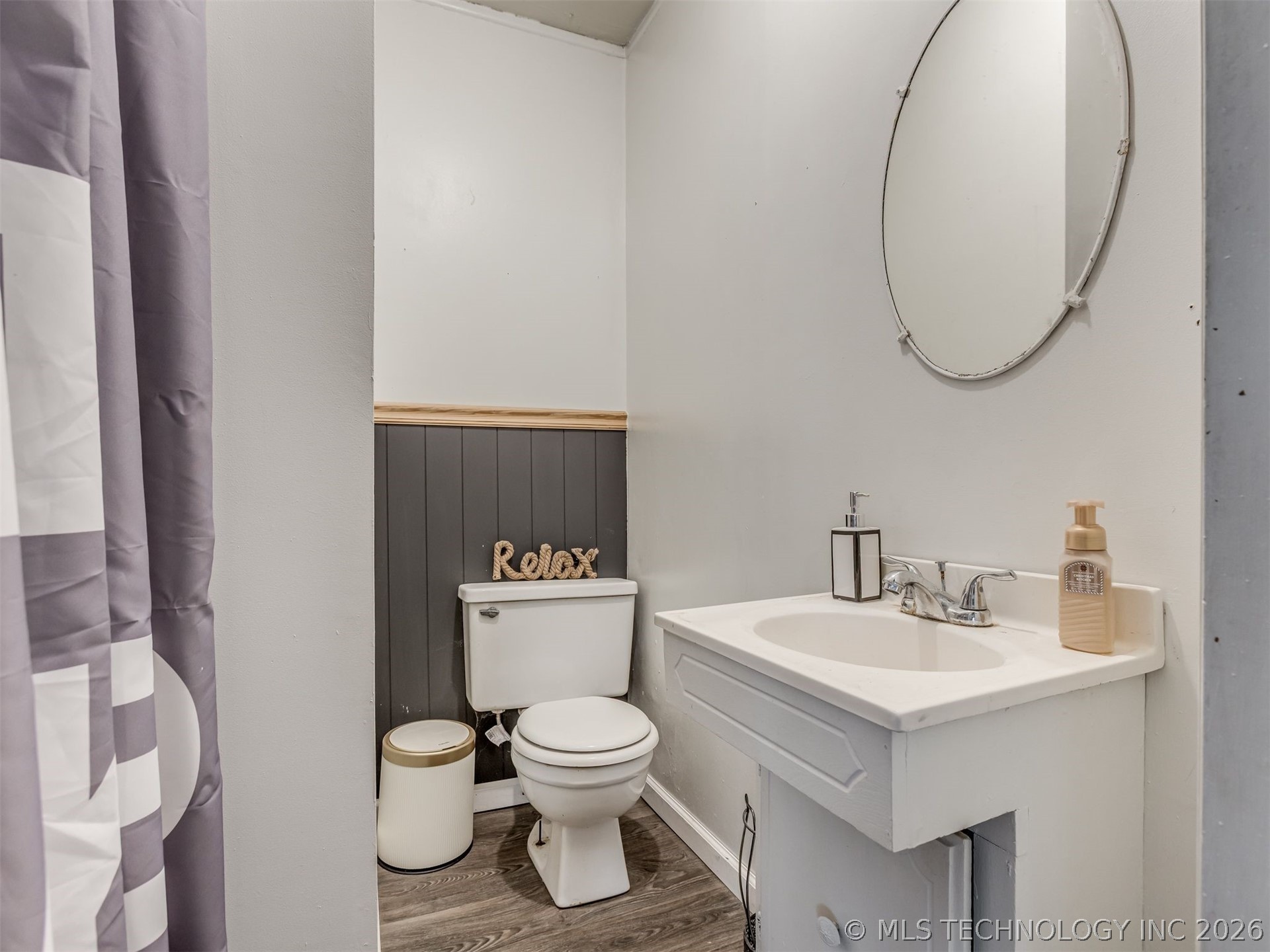 4886 S Vancouver Avenue Property Photo 28