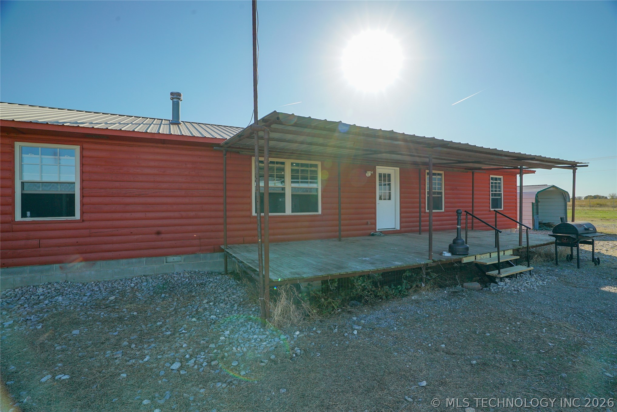 24148 E County Road 1670 Property Photo 1