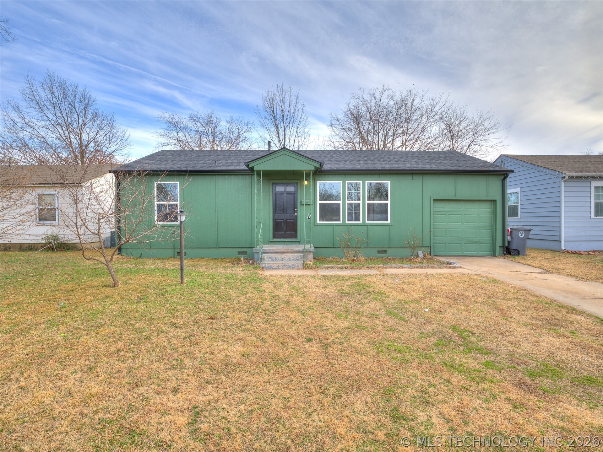 6776 E Independence Street Property Photo 1