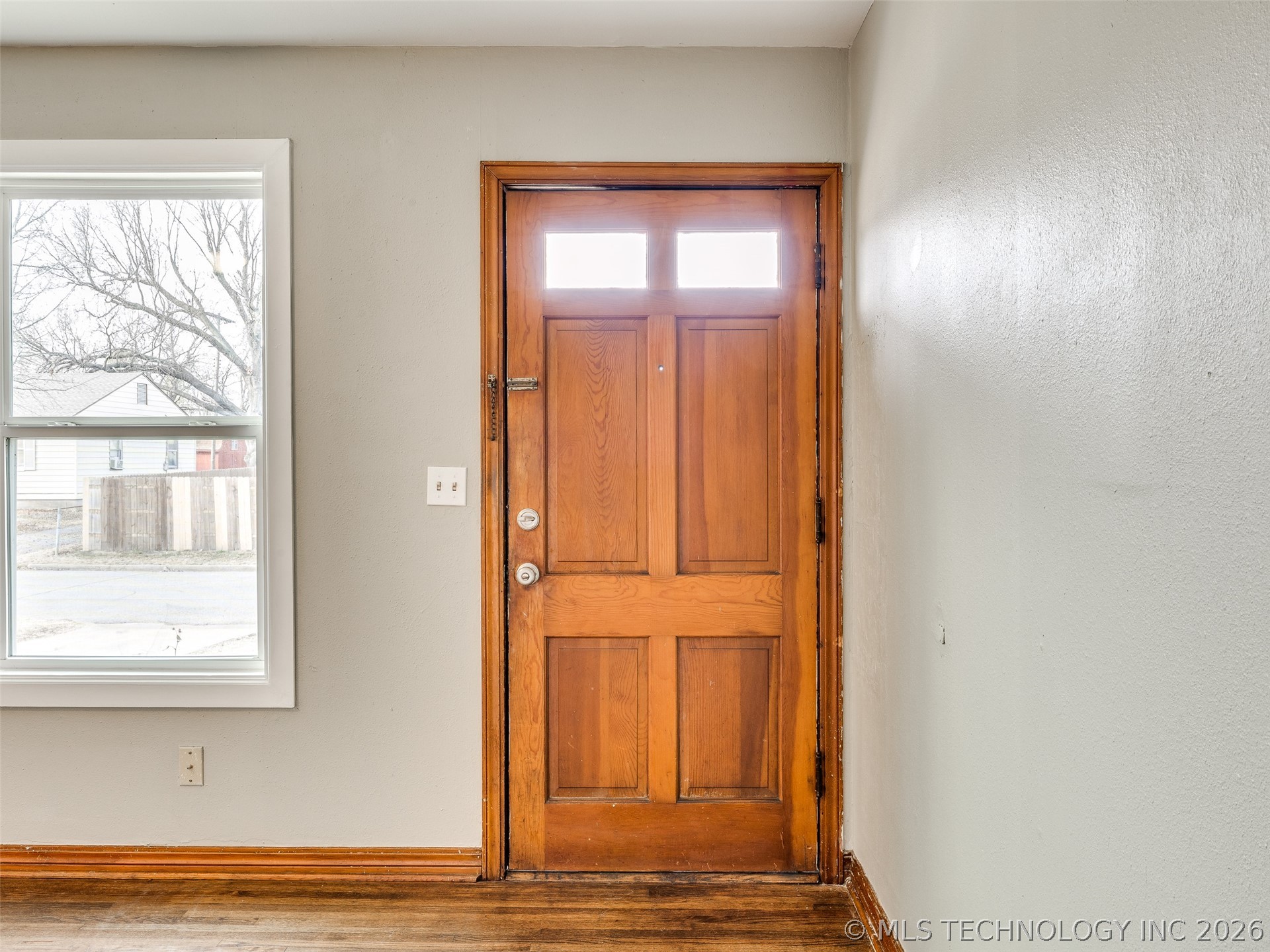 6776 E Independence Street Property Photo 2