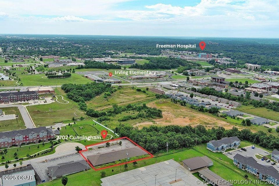 2702 Cunningham Avenue Property Photo 15