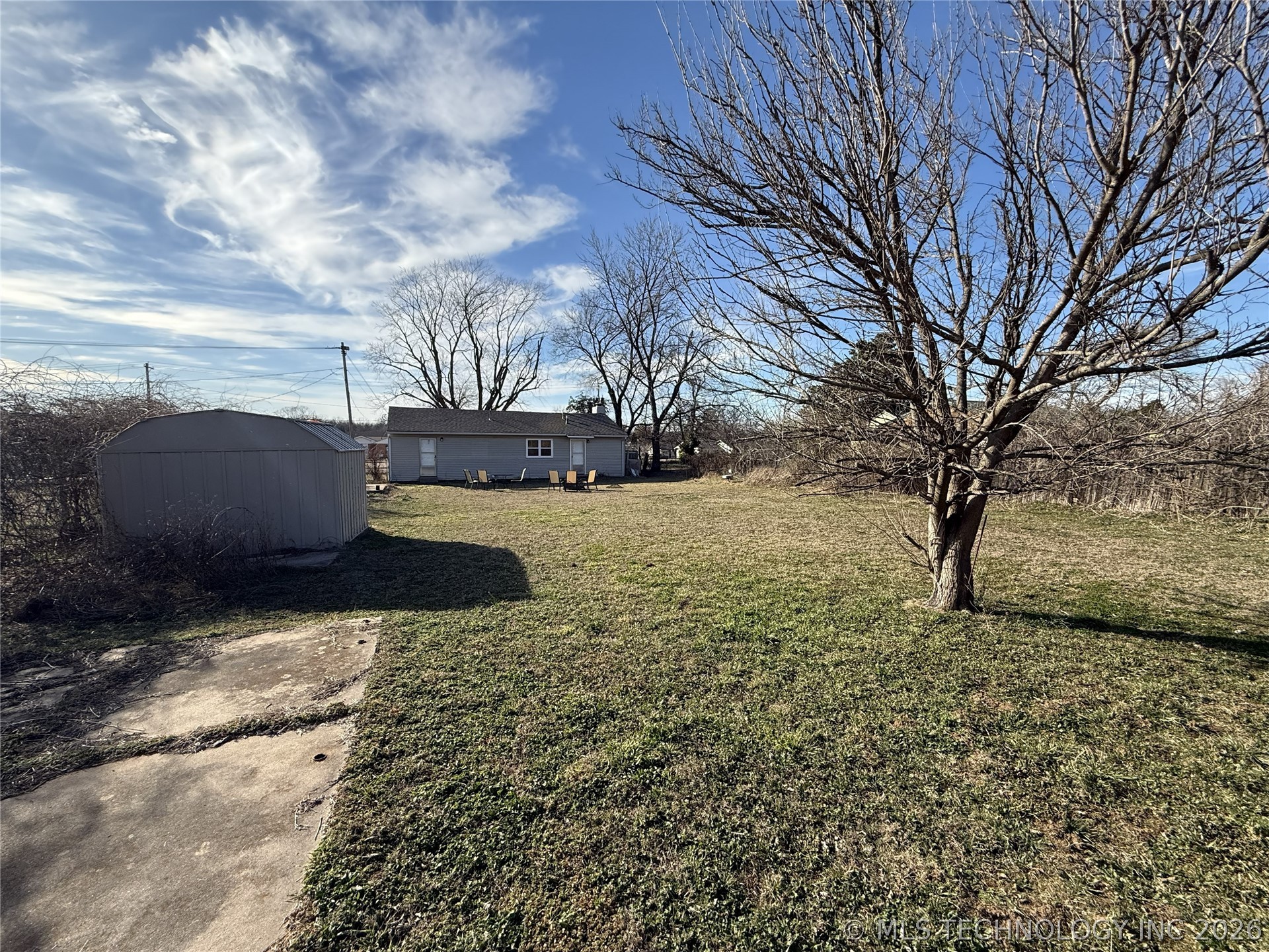 1109 S Chestnut Street Property Photo 15