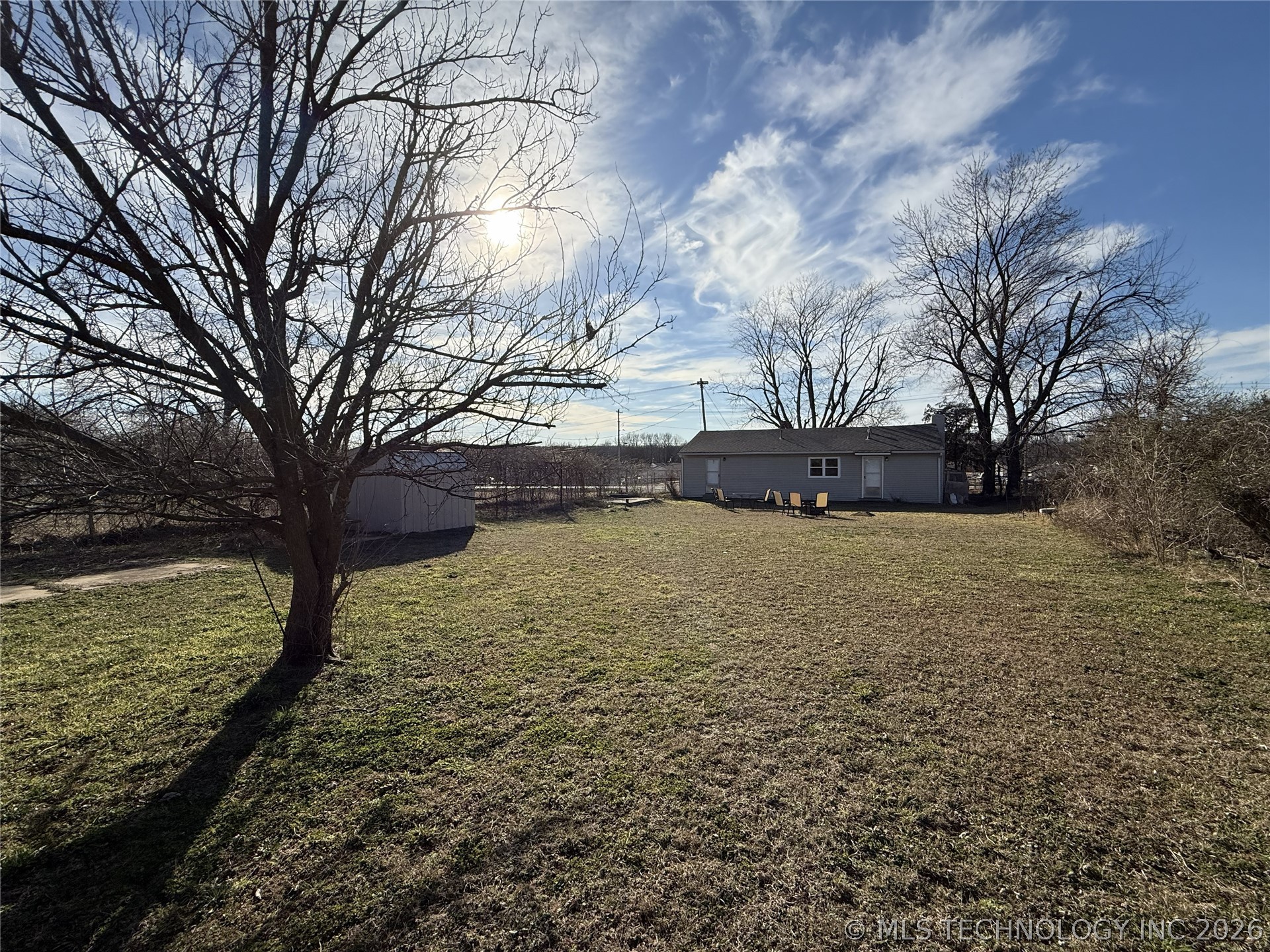 1109 S Chestnut Street Property Photo 16