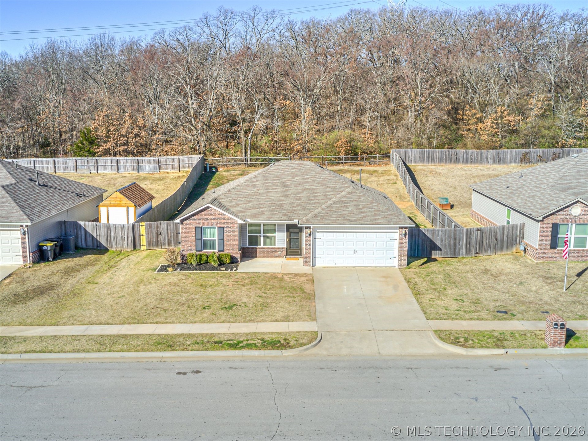 14852 S 274th East Avenue Property Photo 33
