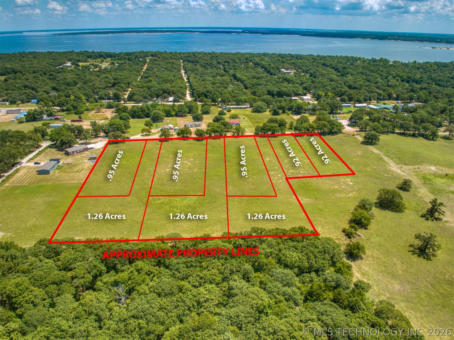 Edge Road Property Photo 1