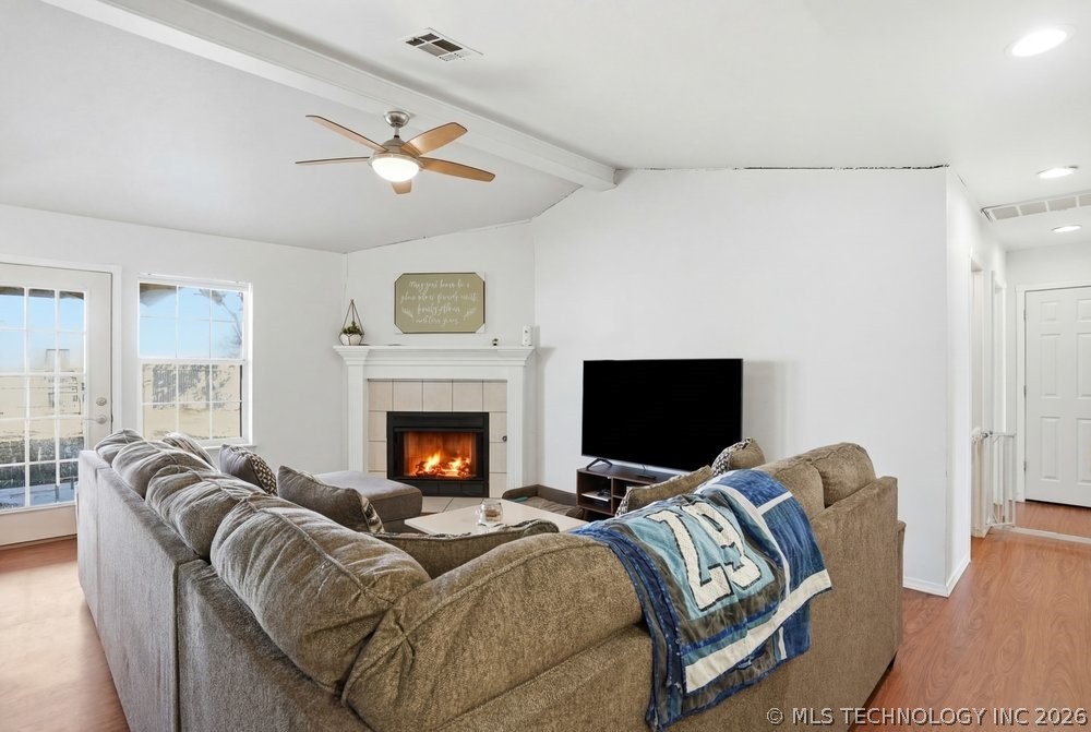 8207 N 128th East Avenue Property Photo 6