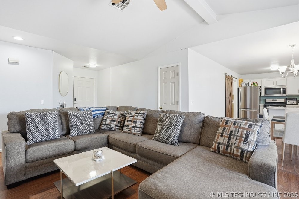 8207 N 128th East Avenue Property Photo 8