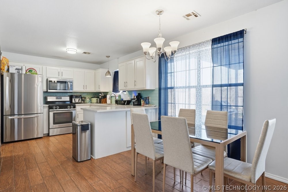 8207 N 128th East Avenue Property Photo 10