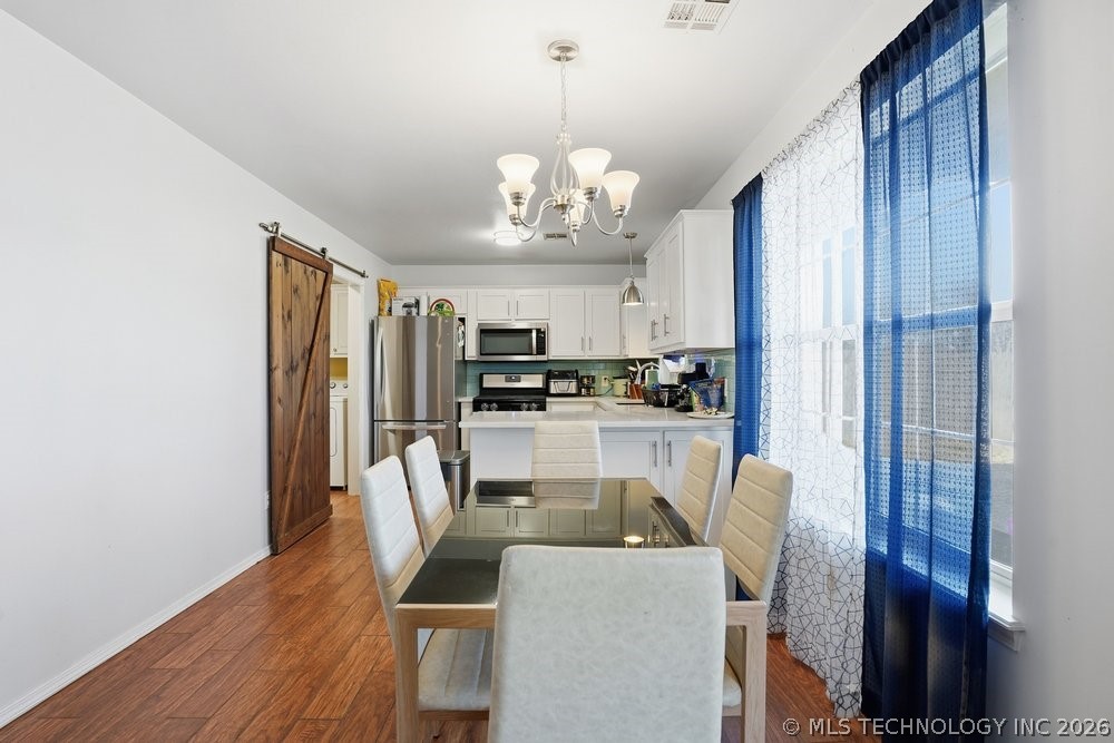 8207 N 128th East Avenue Property Photo 11