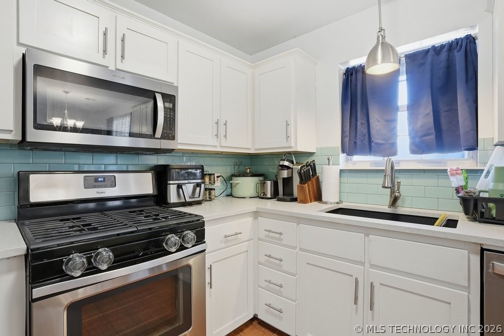 8207 N 128th East Avenue Property Photo 14