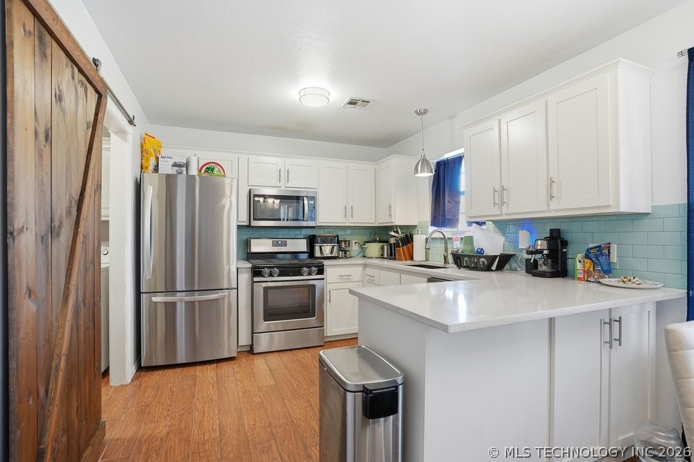 8207 N 128th East Avenue Property Photo 16