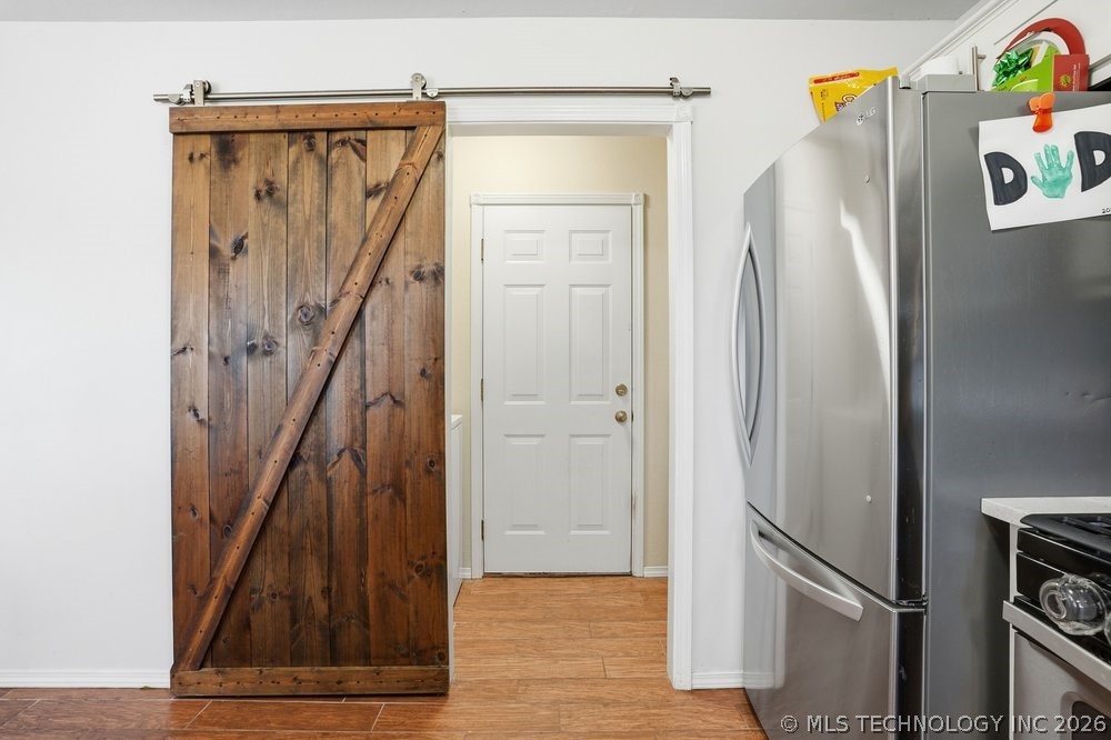 8207 N 128th East Avenue Property Photo 17