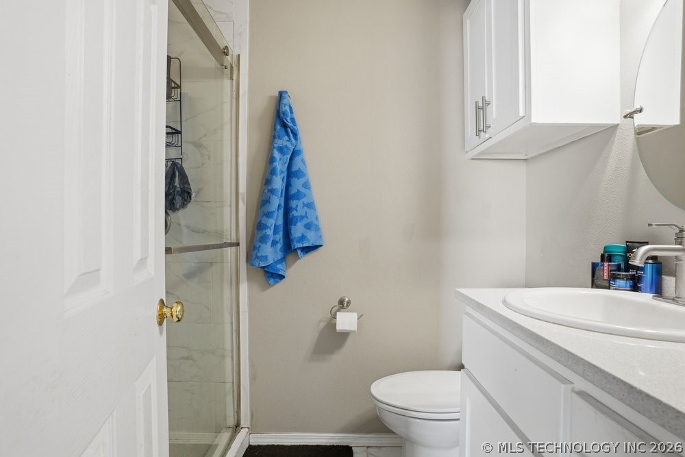 8207 N 128th East Avenue Property Photo 28