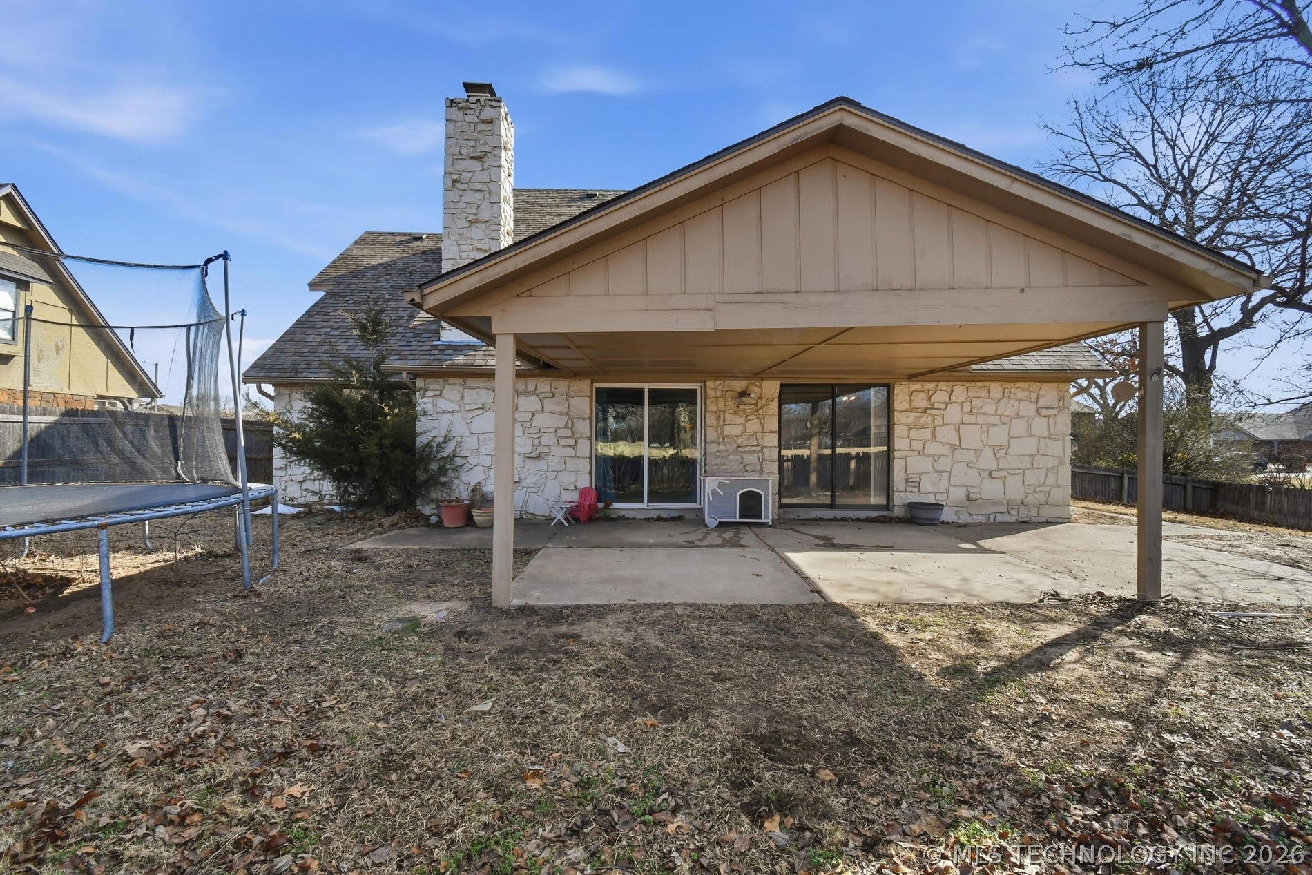 8304 S 4th Street Property Photo 19