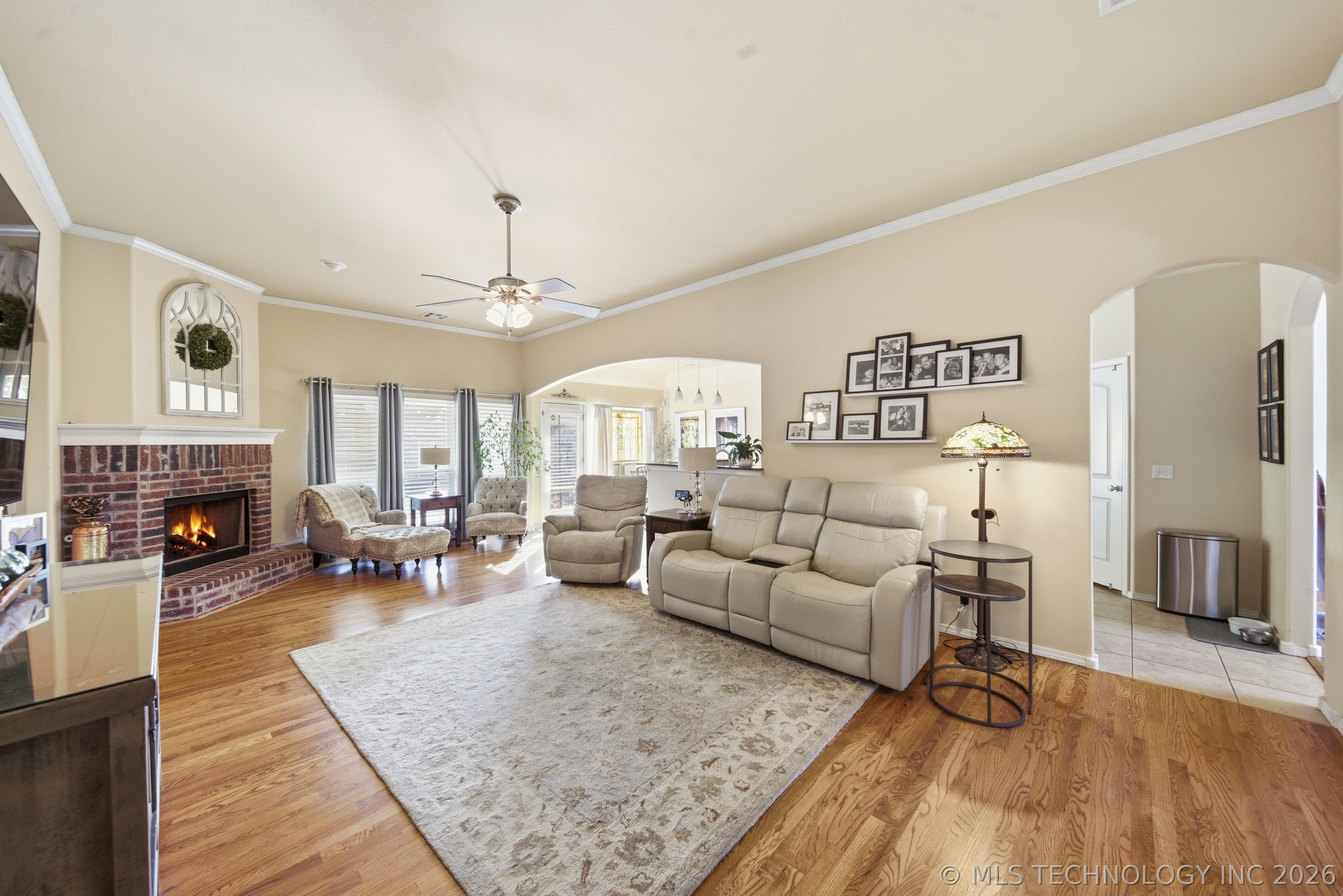 4777 S 202nd East Avenue Property Photo 5