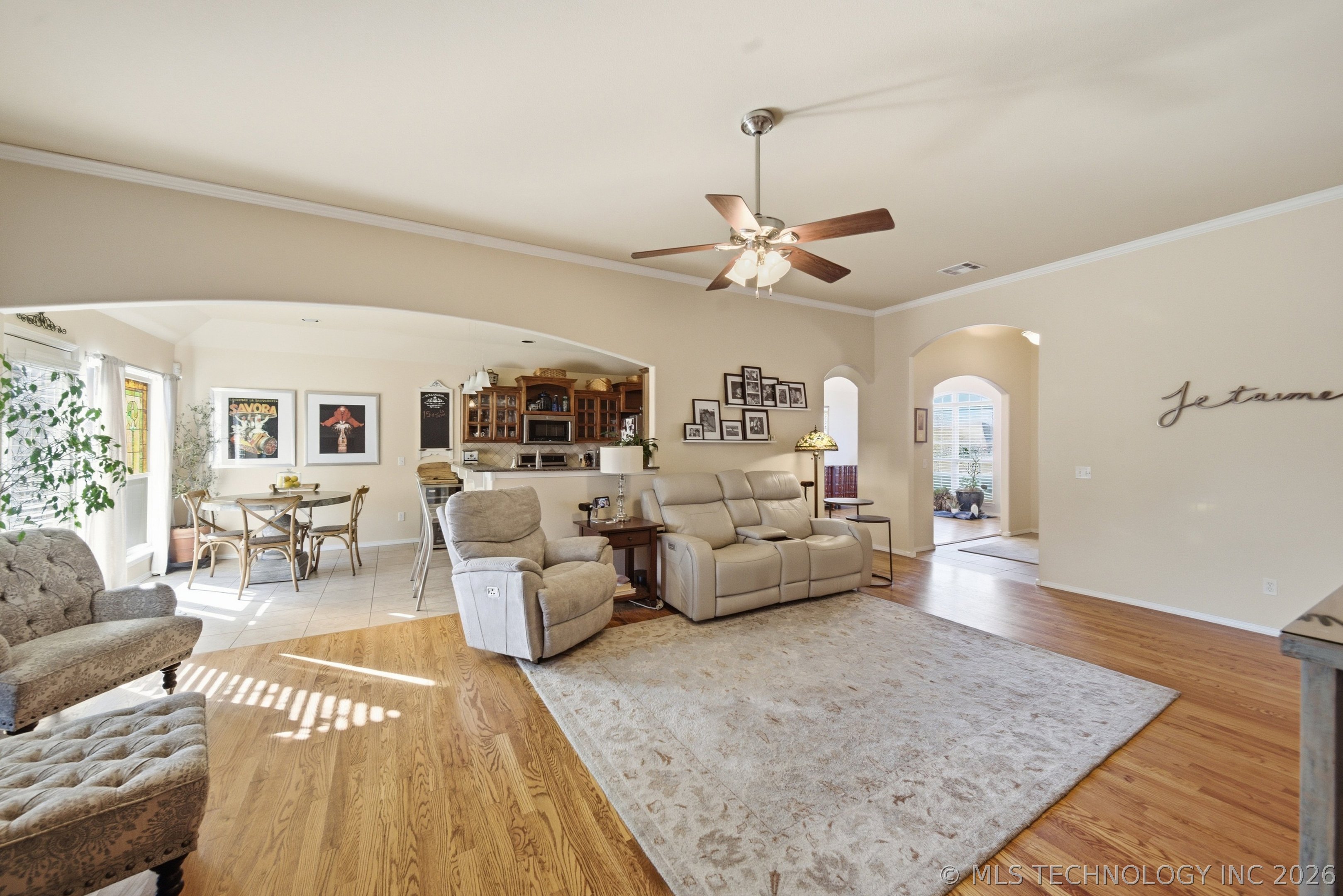 4777 S 202nd East Avenue Property Photo 7