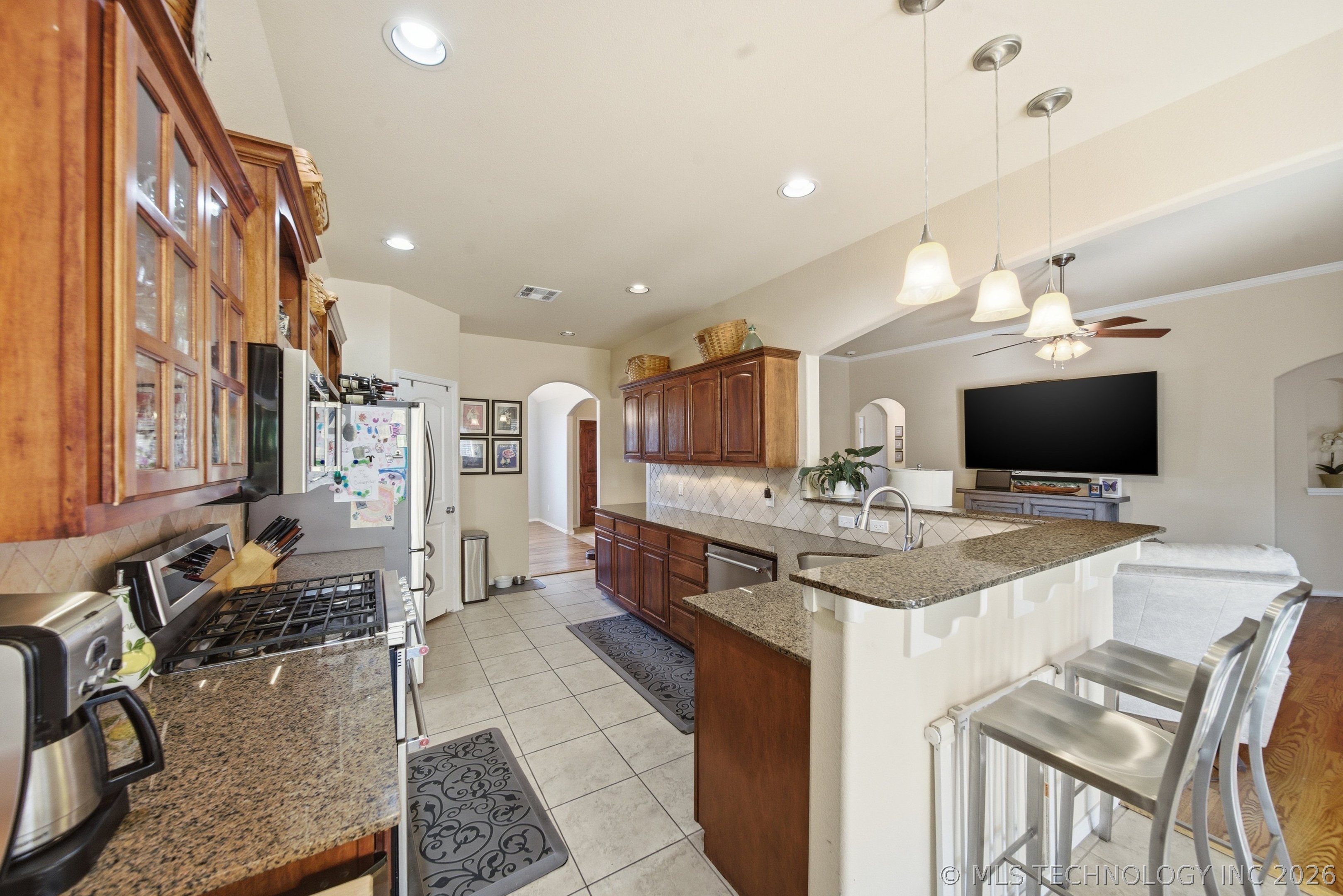 4777 S 202nd East Avenue Property Photo 10