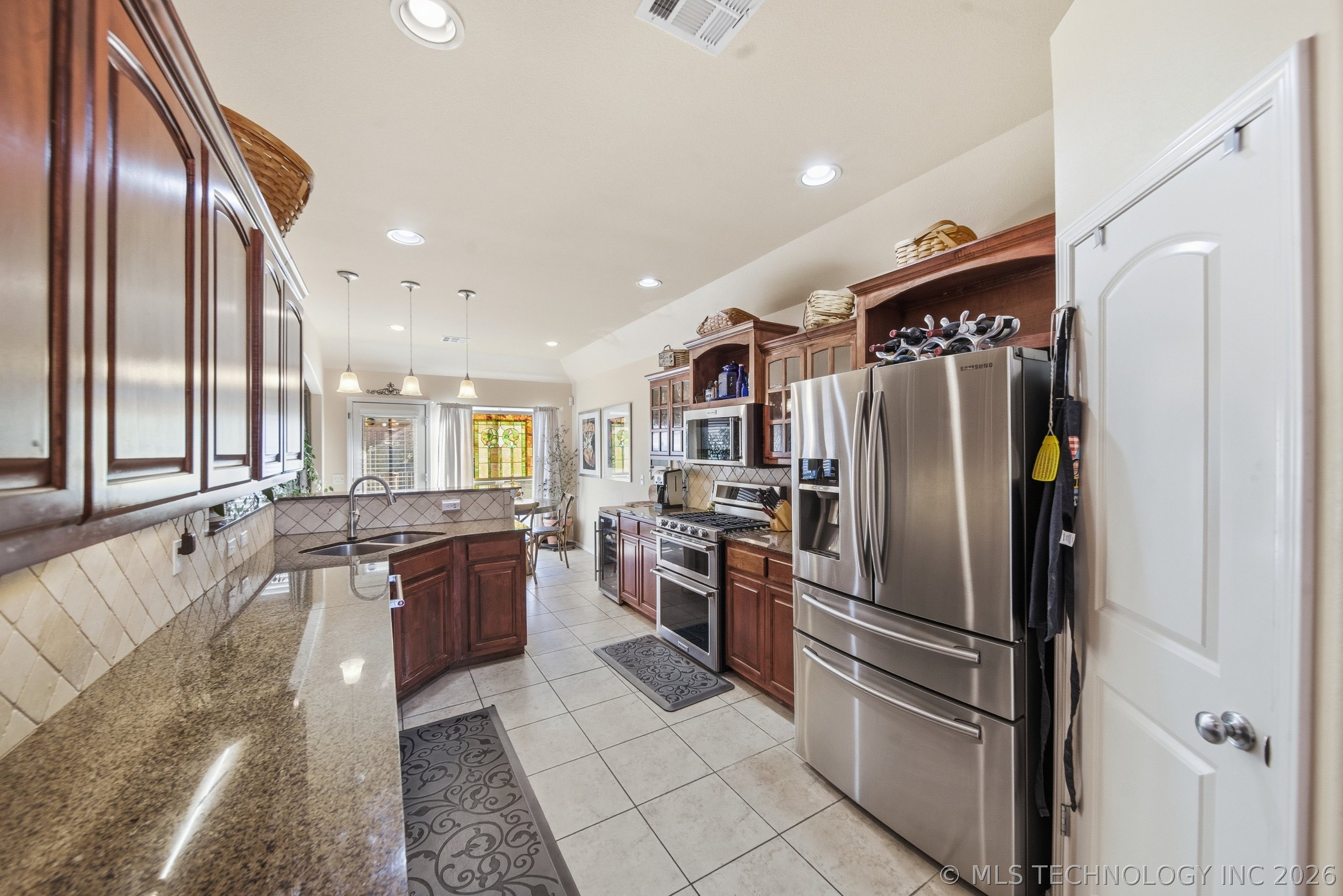 4777 S 202nd East Avenue Property Photo 11