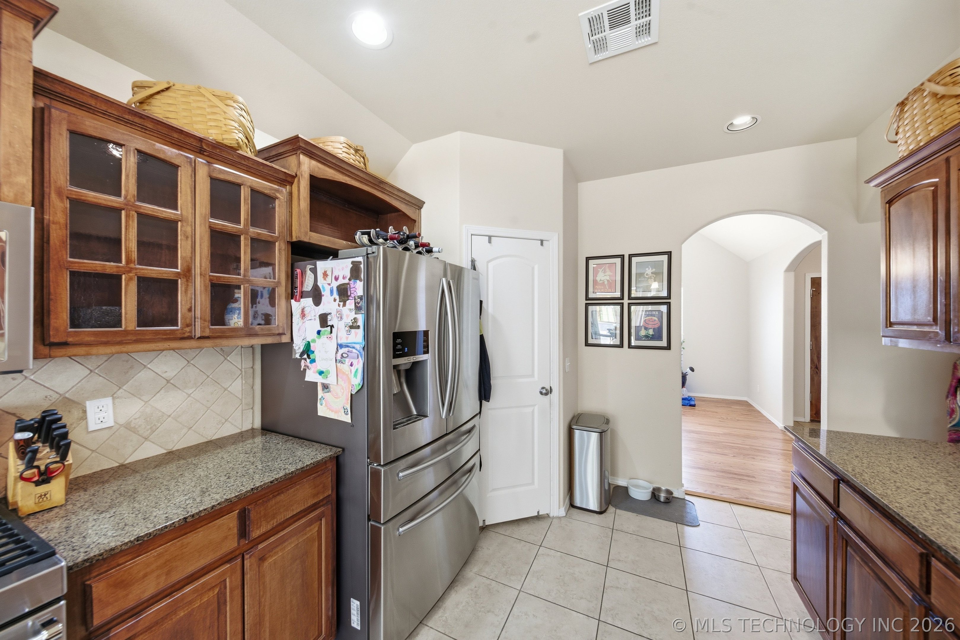 4777 S 202nd East Avenue Property Photo 13