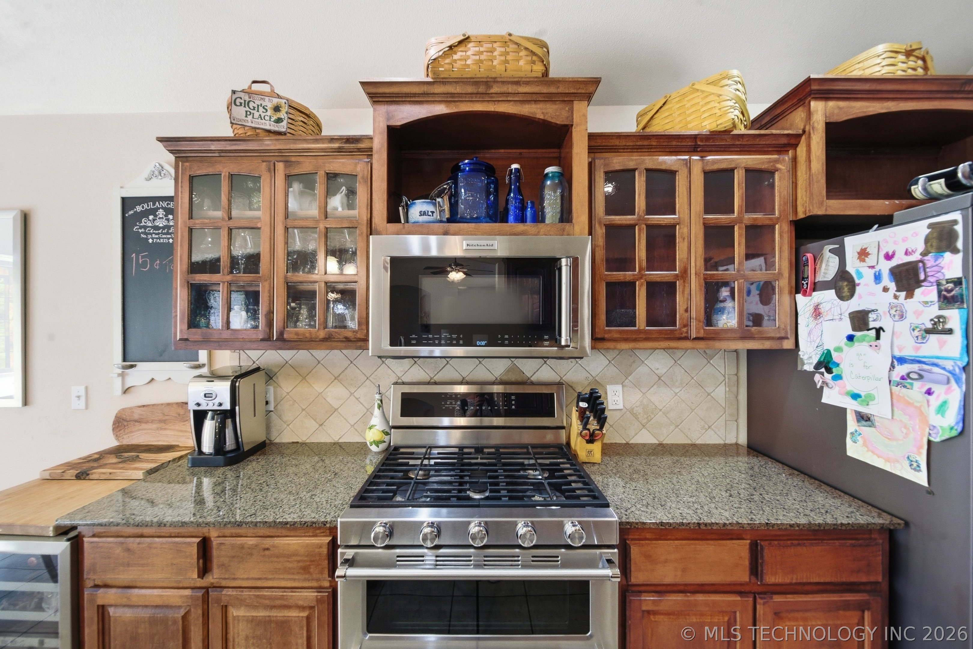 4777 S 202nd East Avenue Property Photo 14