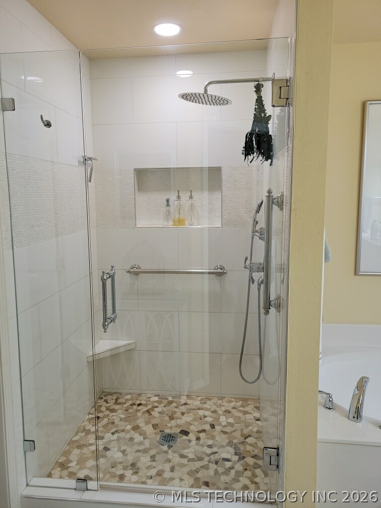 4777 S 202nd East Avenue Property Photo 23