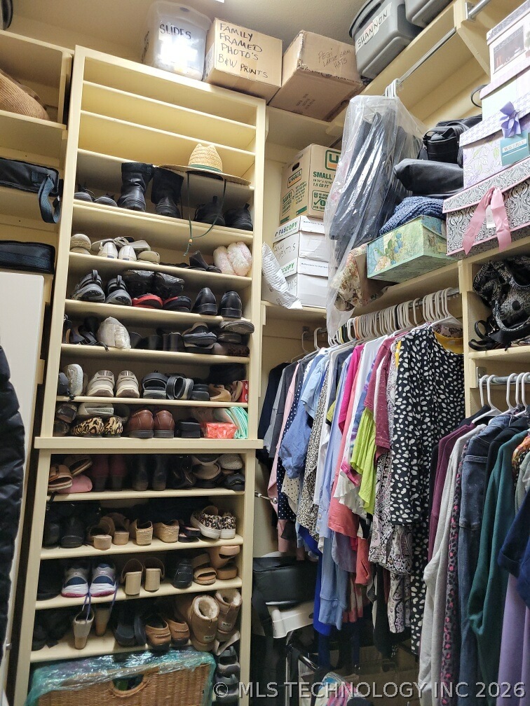 4777 S 202nd East Avenue Property Photo 26