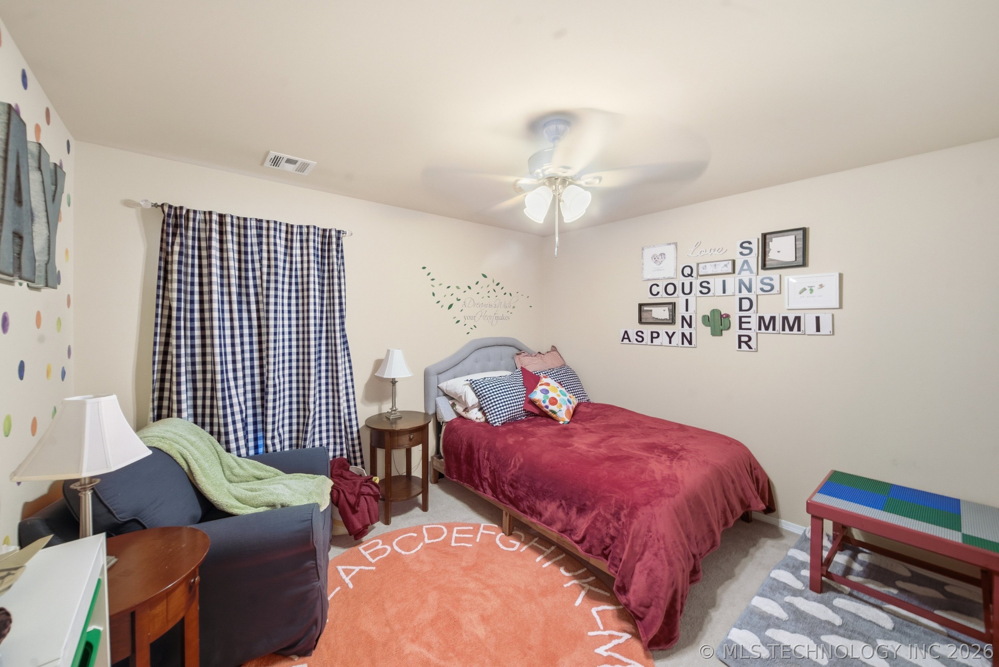 4777 S 202nd East Avenue Property Photo 27