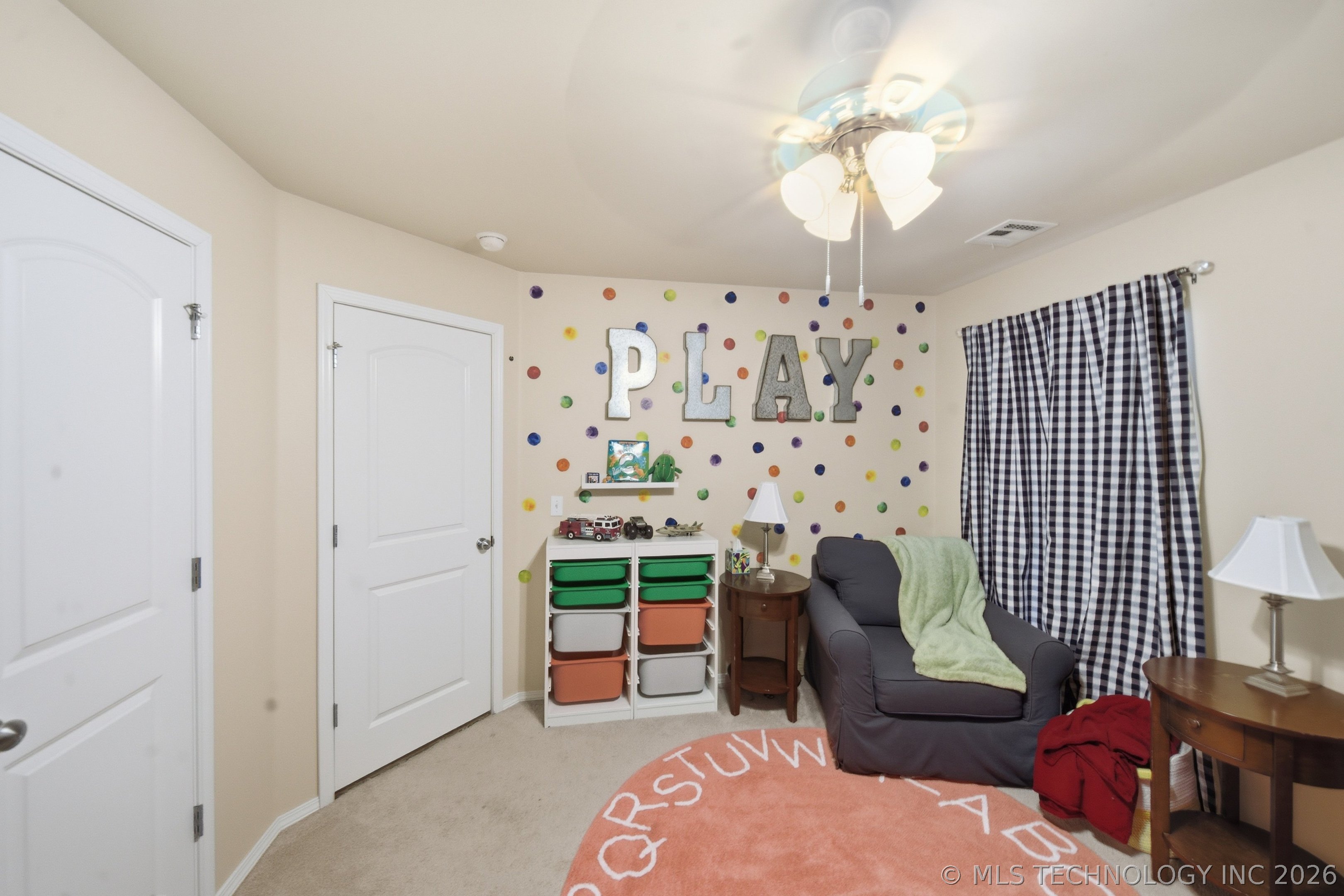 4777 S 202nd East Avenue Property Photo 28