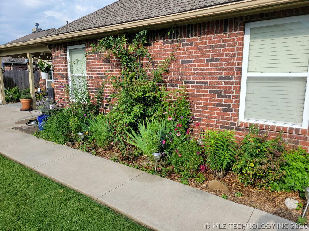 4777 S 202nd East Avenue Property Photo 33