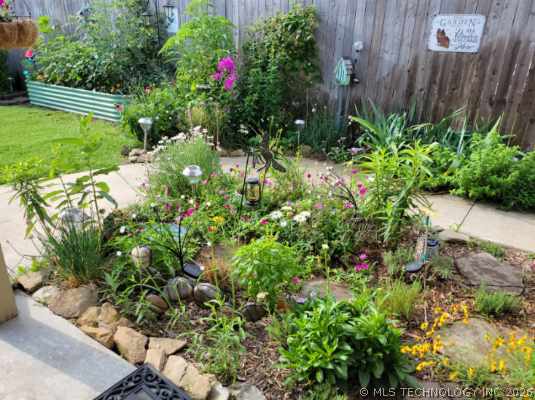 4777 S 202nd East Avenue Property Photo 34